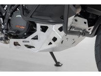 Алюминиевая защита двигателя на KTM 1290 Super Adventure (21-)