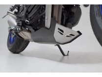 Алюмінієвий захист двигуна Yamaha MT-07 (20-) Tracer 7 XSR700/XT (21-)