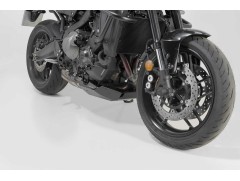 ЗАХИСНИЙ АЛЮМІНІЄВИЙ СПОЙЛЕР НА Yamaha MT-09 (21-) SW-MOTECH (Німеччина)