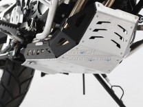 Захист двигуна для BMW F650GS/F700GS/F800GS, Nuda 900.