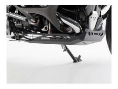 Алюмінієвий захист двигуна для BMW R1200R (15-) / R1200RS (15-) чорний