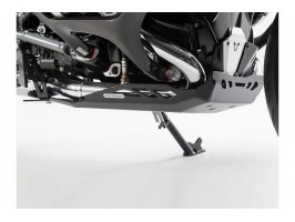 Алюминиевая защита двигателя для BMW R1200R (15-) / R1200RS (15-) черная