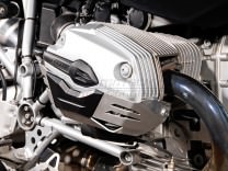 Алюмінієвий захист циліндрів двигуна на BMW R1200 R/ST/GS/Adventure
