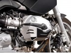 Купить Алюминиевая защита цилиндров для BMW R1200 R/ ST / GS / Adventure SW-MOTECH  Киев Одесса Харьков Днепропетровск Херсон Николаев Запорожье Львов Ивано-Франковск Ужгород Полтава Чернигов Тернополь Житомир