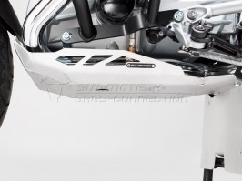 Алюмінієвий захист двигуна на BMW R1200GSLC /Adventure /Rallye (12-18)