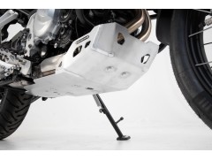 Алюмінієвий захист двигуна мотоцикла BMW F 750/850 GS (17-)