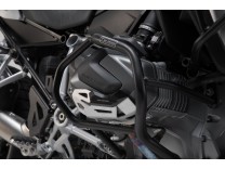 Защита клапанных крышек двигателя на BMW R1250GS / Adventure (18-)