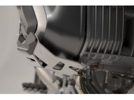 Защита клапанных крышек двигателя на BMW R1250GS / Adventure (18-)