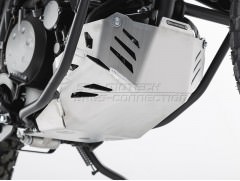 Алюминиевая защита двигателя для Kawasaki KLR 650 (08-)