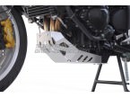 Купить Алюминиевая защита двигателя для TRIUMPH Tiger 1050 (06-11) SW-MOTECH  Киев Одесса Харьков Днепропетровск Херсон Николаев Запорожье Львов Ивано-Франковск Ужгород Полтава Чернигов Тернополь Житомир