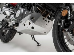 Захист картера двигуна Benelli TRK 502 X (18-)