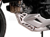 Защита двигателя на Ducati Multistrada 1200 / S (10-14)
