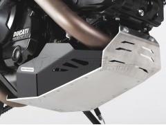 Защита двигателя на Ducati Hyperstrada / Hypermotard