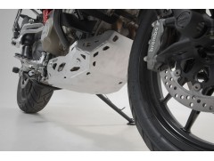 Алюминиевая защита двигателя Ducati Multistrada V 4 (20-)
