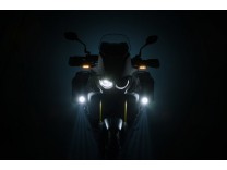 Светодиодные фонари дальнего света SW-MOTECH EVO