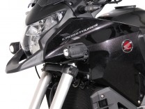 Кріплення додаткових фар Honda VFR 1200X Crosstourer