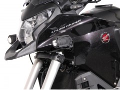 Кріплення додаткових фар Honda VFR 1200X Crosstourer