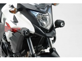 Крепление дополнительных фонарей для Honda CB500X (13-18)