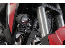 КРІПЛЕННЯ ДОДАТКОВИХ ФАР НА Honda CRF1000L/CRF1100L