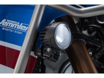 Кріплення додаткових ліхтарів на Honda CRF1000L Adv Sports (18-)