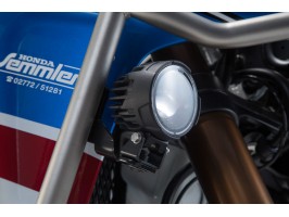 Кріплення додаткових ліхтарів на Honda CRF1000L Adv Sports (18-)