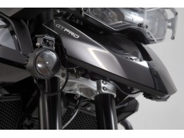 Кріплення додаткових фар SW-MOTECH на Triumph Tiger 900 C702 (19-21)