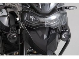 Противотуманные фары SW-MOTECH EVO для Triumph Tiger 900 (19-)