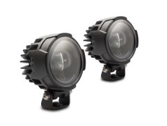 Протитуманні світлодіодні ліхтарі з кріпленнями для Honda CB500X (13-18)