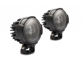 Светодиодные фонари дальнего света с креплением для Honda CRF1000L/CRF1100L