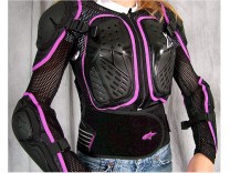 Черепаха жіноча Alpinestars Stella Bionic, нар. S, M, L