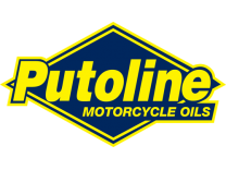 Масло вилочное PUTOLINE HPX R 2.5W 1л