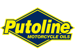 Олія моторна 2Т off-road PUTOLINE MX 5 1л