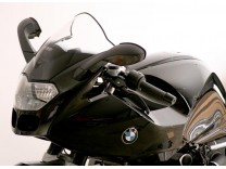 СТЕКЛО ВЕТРОВОЕ BMW R1200S MRA RACING тонированное