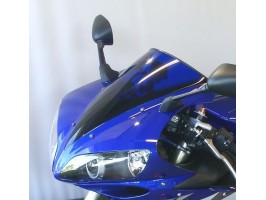 ВЕТРОВОЕ СТЕКЛО ОРИГИНАЛЬНОЕ ORIGINAL ДЛЯ Yamaha YZF R 1 (04-06)