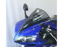 Стекло ветровое MRA Racing для Yamaha YZF-R1 (04-06) затемненное