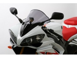 СТЕКЛО ВЕТРОВОЕ MRA RACING SCREEN ДЛЯ Yamaha YZF R 1 (07-08)