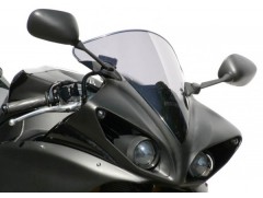 ВІТРОВЕ СКЛО ОРИГІНАЛЬНЕ ORIGINAL ДЛЯ Yamaha YZF R 1 (09-14)