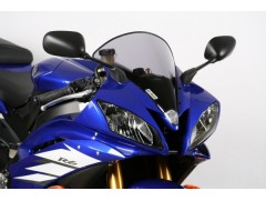 ВІТРОВЕ СКЛО ОРИГІНАЛЬНЕ ORIGINAL ДЛЯ Yamaha YZF R 6 (06-07)