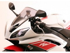 ВІТРОВЕ СКЛО ОРИГІНАЛЬНЕ ORIGINAL ДЛЯ Yamaha YZF R 6 (08-)