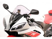 СТЕКЛО ВЕТРОВОЕ MRA RACING SCREEN ДЛЯ Yamaha YZF R 6 (08)