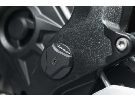 Захисна заглушка отвору рами BMW S1000XR (15-19)