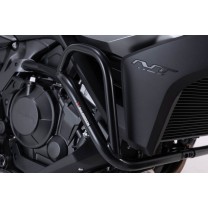 ЗАХИСНІ ДУГИ Honda NT1100 D / A (21-25) SW-MOTECH ЧОРНІ