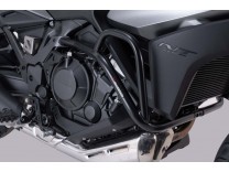 ЗАХИСНІ ДУГИ Honda NT1100 D / A (21-25) SW-MOTECH ЧОРНІ