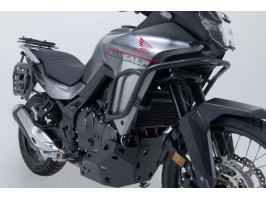 Защитные дуги Honda XL750 Transalp (22-) SW-MOTECH чёрные