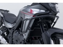 Защитные дуги Honda XL750 Transalp (22-) SW-MOTECH чёрные