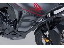 Защитные дуги Honda XL750 Transalp (22-) SW-MOTECH чёрные