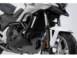 Защитные дуги на HONDA NC 700 S / X (11-), NC 750 SD (14-)