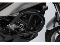 Защитные дуги на HONDA NC 700 S / X (11-), NC 750 SD (14-)