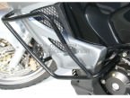 Придбати Захисні дуги HONDA XL 1000 V (03 without ABS) SW-MOTECH Київ Одеса Харків Дніпропетровськ Херсон Миколаїв Запоріжжя Львів Івано-Франківськ Ужгород Полтава Чернігів Тернопіль Житомир