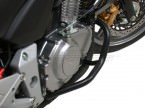 Купить Защитные дуги HONDA CBF 500 (04-06) SW-MOTECH  Киев Одесса Харьков Днепропетровск Херсон Николаев Запорожье Львов Ивано-Франковск Ужгород Полтава Чернигов Тернополь Житомир